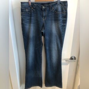 Jessica Simpson 32 fit to Sz 14